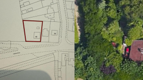 Land - No PP for sale in Byfleet photo